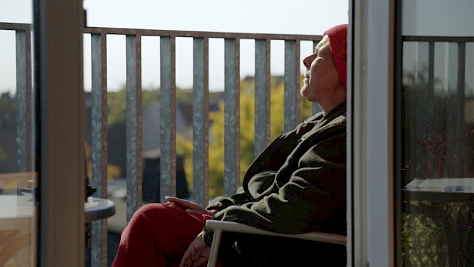 Florian Lampersberger