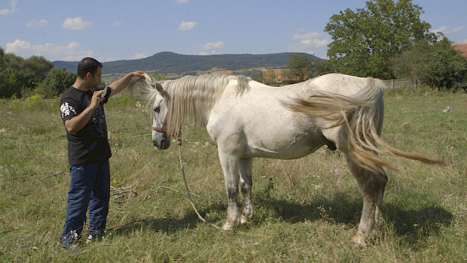 2017 Diana N&auml;cke | INDI FILM GmbH