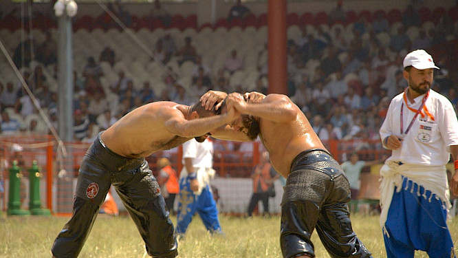 2017 Diana N&auml;cke | INDI FILM GmbH