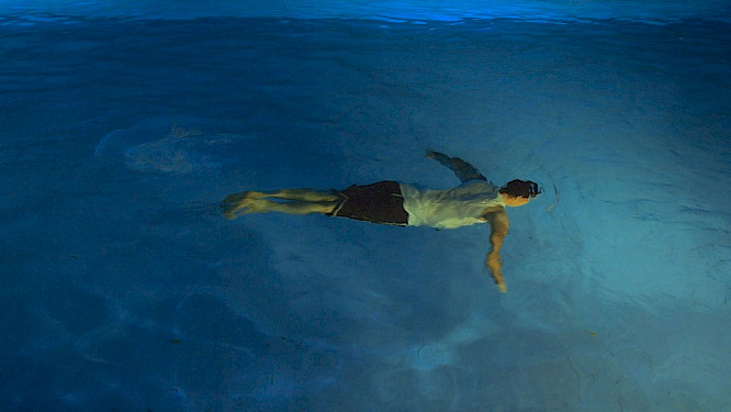 2017 Diana N&auml;cke |  INDI FILM GmbH