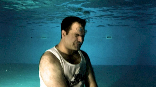 THE GHOSTS THAT SUMMONE ME