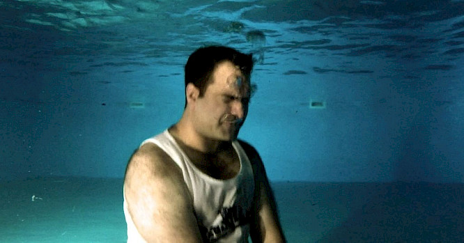 2017 Diana N&auml;cke |  INDI FILM GmbH