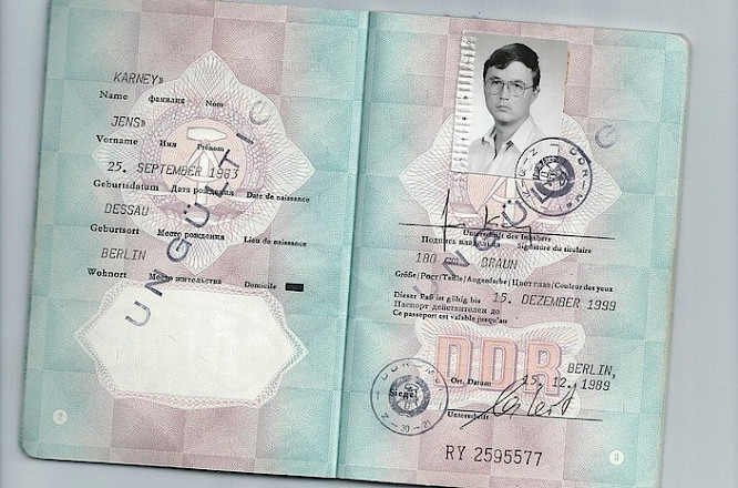 asta filproductions | WDR | NEW DOCS