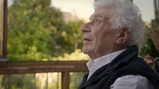 JOHN BERGER OR THE ART OF LOOKING