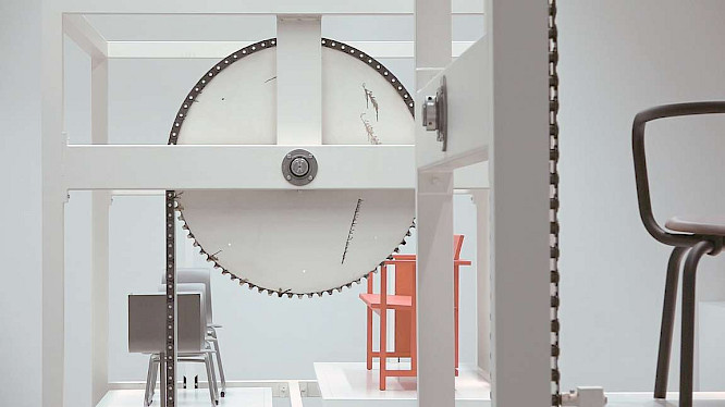 if&hellip; Produktions