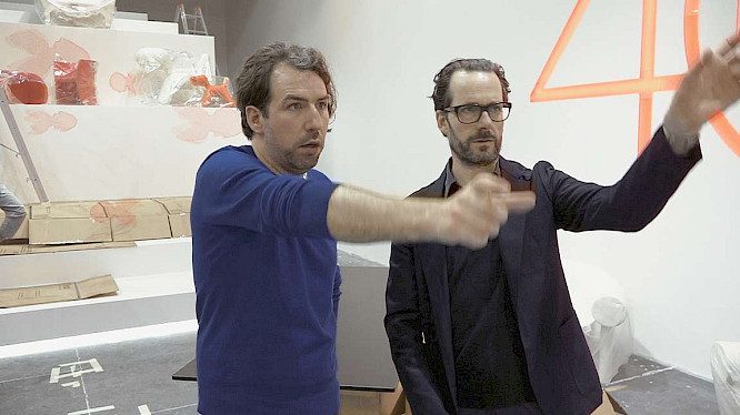 if&hellip; Produktions