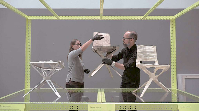 if&hellip; Produktions