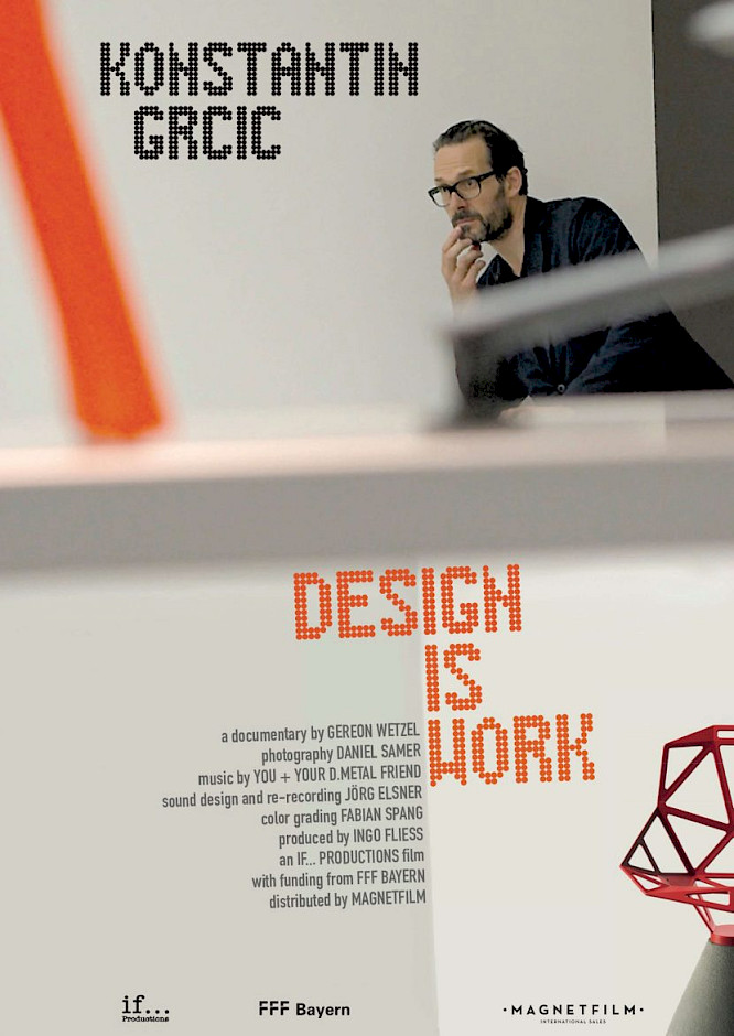 if&hellip; Produktions