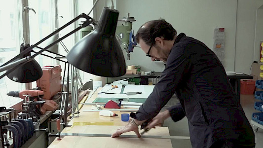 KONSTANTIN GRCIC &ndash; DESIGN IS WORK