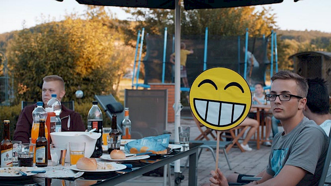 Blinker Filmprod. GmbH