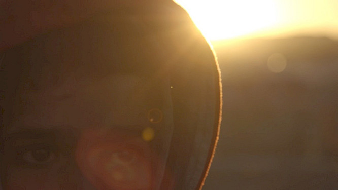 Lost Children - 30,000 Minors Missing