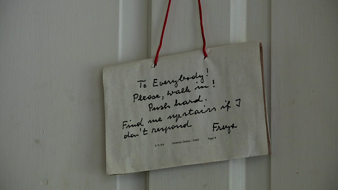 starostfilm Verleih & Vertrieb