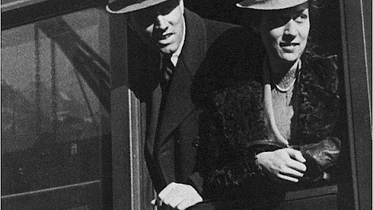 LOVE IN THE TIME OF RESISTANCE &ndash; FREYA