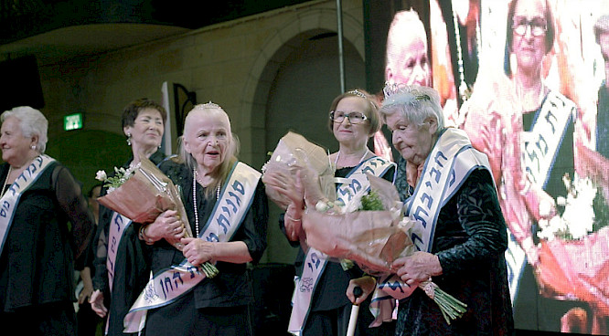Miss Holocaust