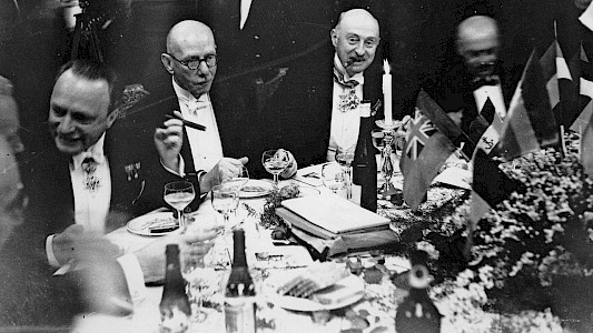 THE NAZI GAMES &ndash; BERLIN 1936