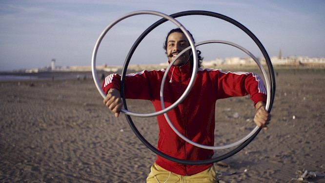 NINDO FILMS Eckert & Roegler GbR