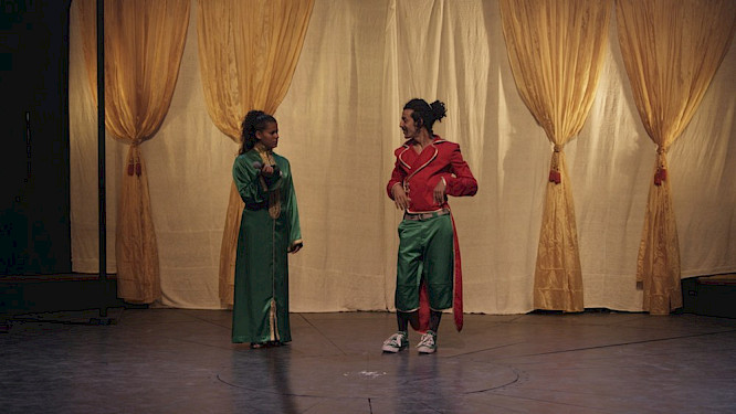 NINDO FILMS Eckert & Roegler GbR