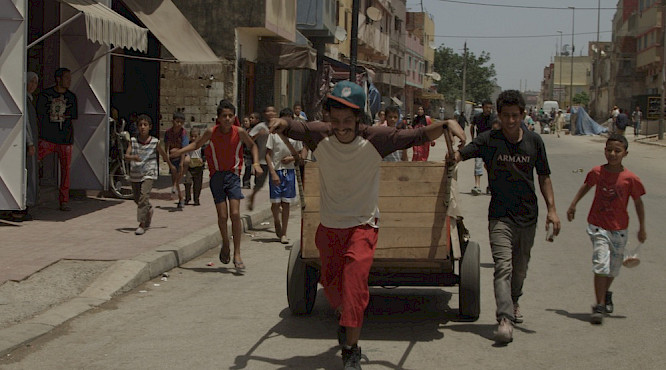 NINDO FILMS Eckert & Roegler GbR