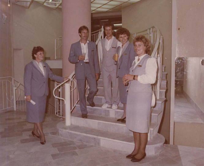 Beyer & Dorschner Filmproduktion