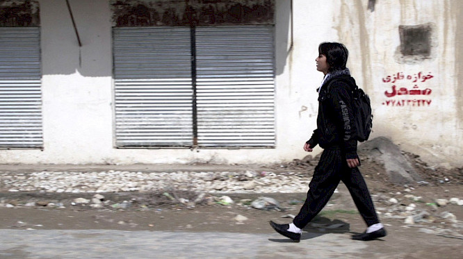 ROSENPICTURES Filmprod. GbR