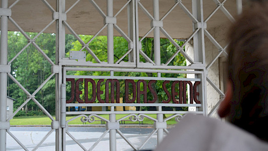 BUCHENWALD: Communist Legends and Historical Reality