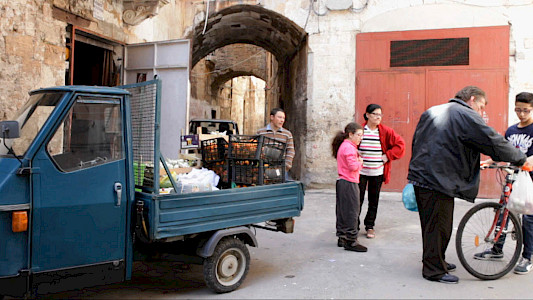 DEATH, MARIA  AND THE MOTHERS OF TAMBURI