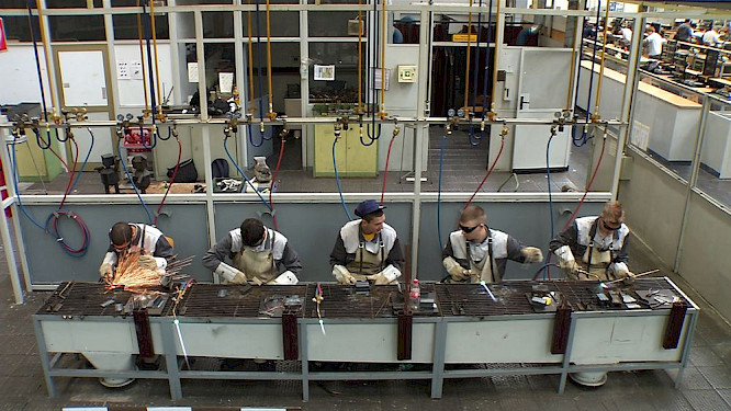 filmproduktion loekenfranke