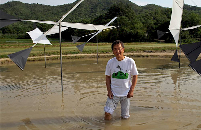 Thomas Riedelsheimer | Filmpunkt