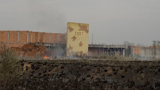 DE CORPORE MORTIS - THE BODY OF THIS DEATH