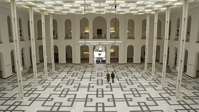 Isabelle Casez | credo:film GmbH