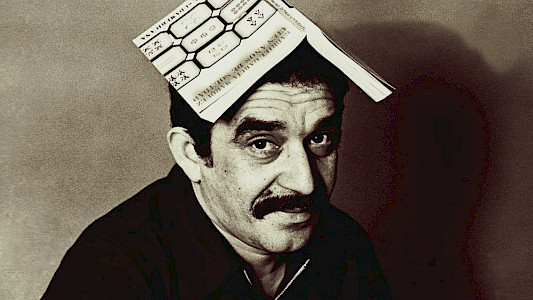 GABO &ndash; The Creation of Gabriel Garc&iacute;a M&aacute;rquez