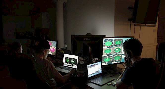 HUPE Film- und Fernsehprod.