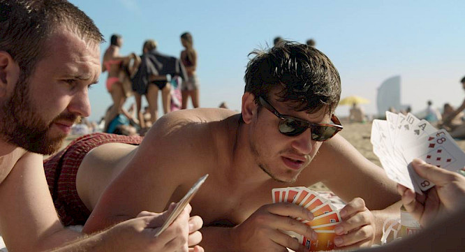 HUPE Film- und Fernsehprod.