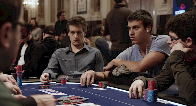 HUPE Film- und Fernsehprod.