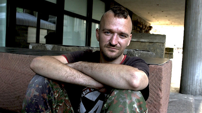 Hristiana Raykova | p&ouml;ap&ouml; filmproduktion GbR