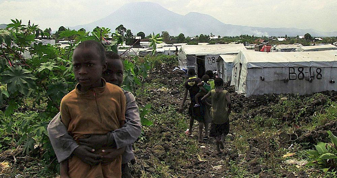 Claudia Schmid | Bildersturm Filmproduktion GmbH 