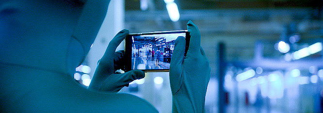 Mario Pfeifer | blackboardfilms