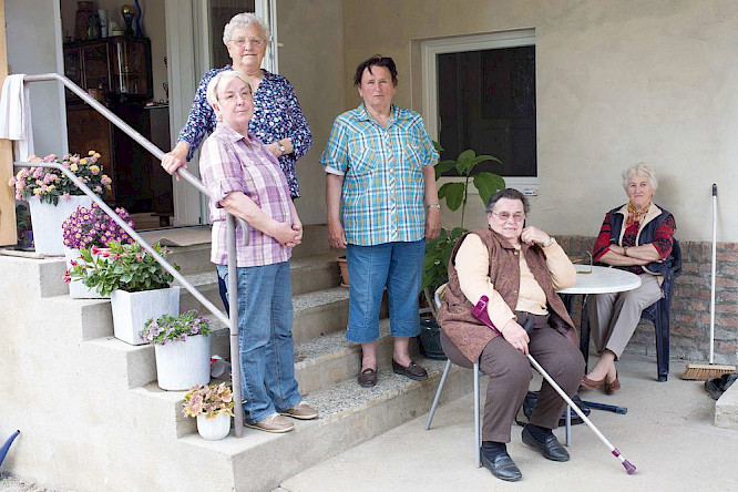 VINETA FILM | Salzgeber