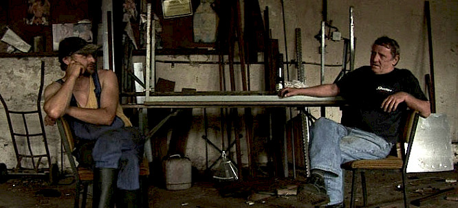 Tom Lemke | Sunday Filmproduktions GmbH