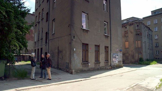 EVA ev. Europ&auml;ischer Verein f&uuml;r Ost|West-Ann&auml;herung