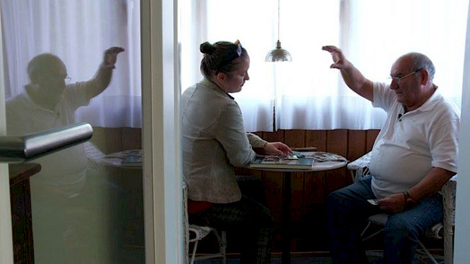 EVA ev. Europ&auml;ischer Verein f&uuml;r Ost|West-Ann&auml;herung