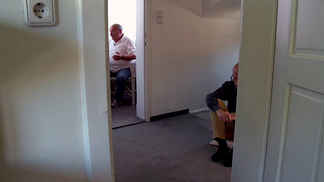 EVA ev. Europ&auml;ischer Verein f&uuml;r Ost|West-Ann&auml;herung