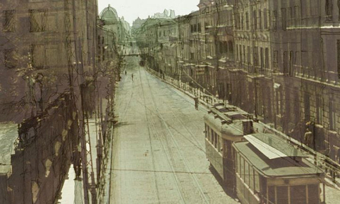 EVA ev. Europ&auml;ischer Verein f&uuml;r Ost|West-Ann&auml;herung