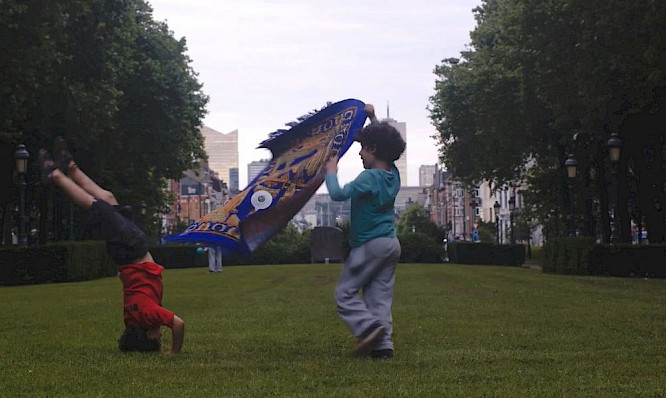 Zone2 Pictures |  Clin d'oeil Films |  Tondowski Films