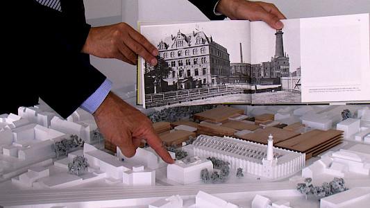 WHO OWNS THE CITY &ndash; CITIZENS IN ACTION