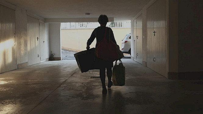 2019 Valentina Primavera