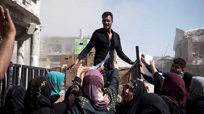 CINEPHIL | Alessio Romenzi