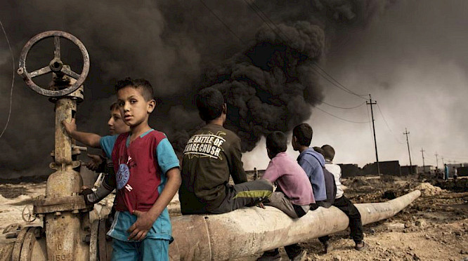 2018 CINEPHIL | Alessio Romenzi