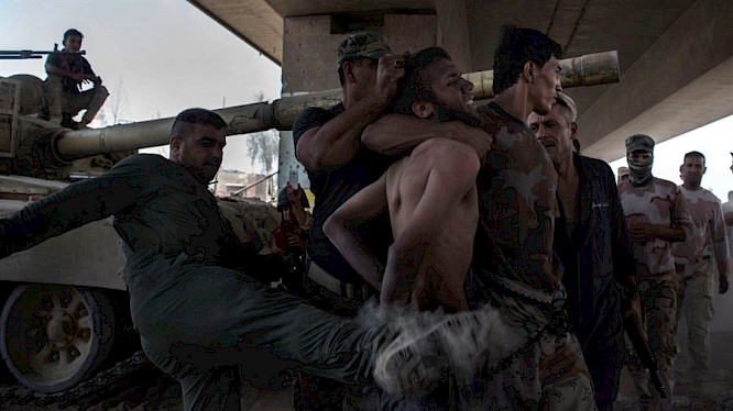 CINEPHIL | Alessio Romenzi