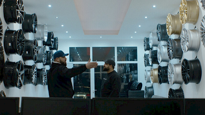 2019 MAGNETFILM GmbH 